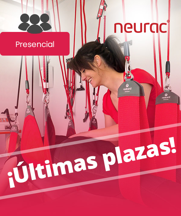 Redcord Neurac 2