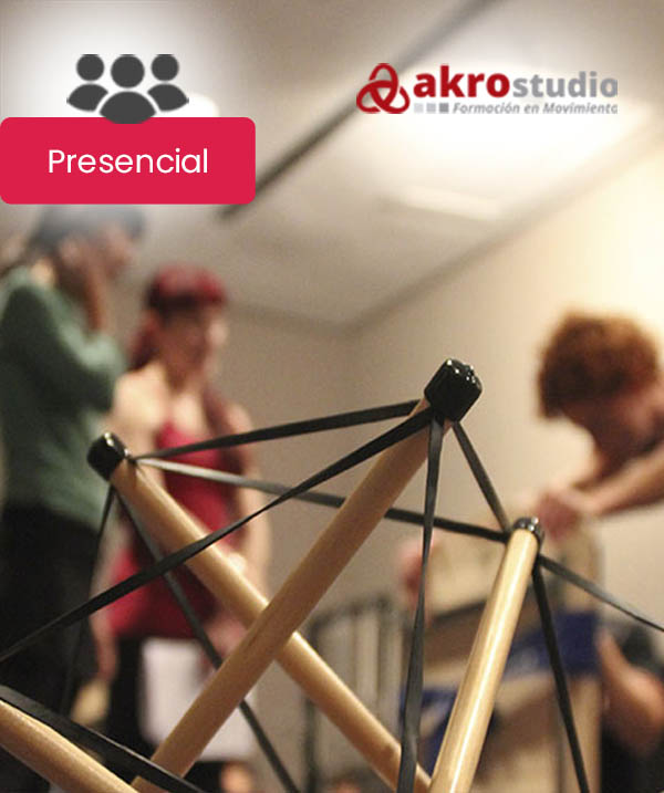 AkroStudio Fascial Fitness