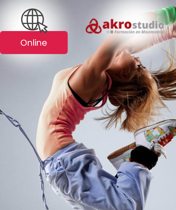 Akrostudio Online Curso Entrenamiento Miofascial 2