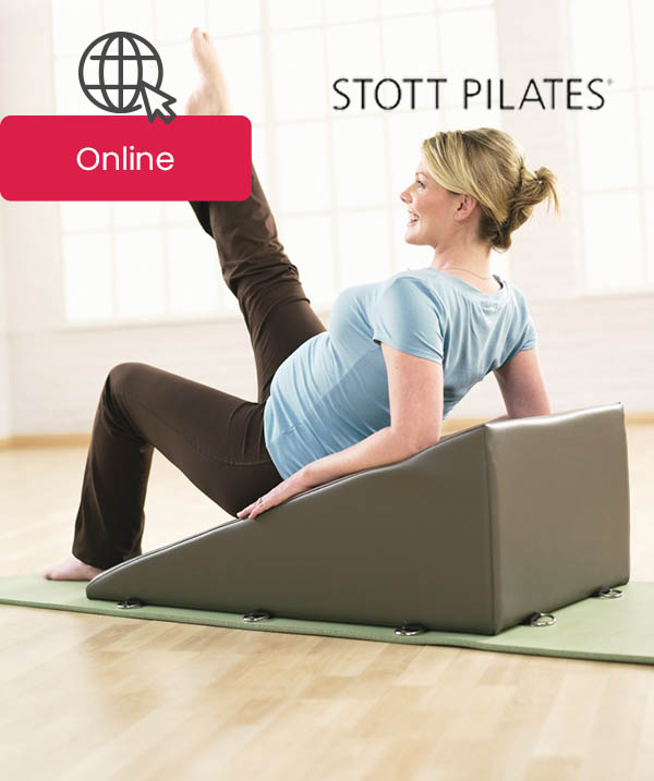 StottPilates Natal
