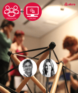Curso Integrative Fascial Movement Semipresencial