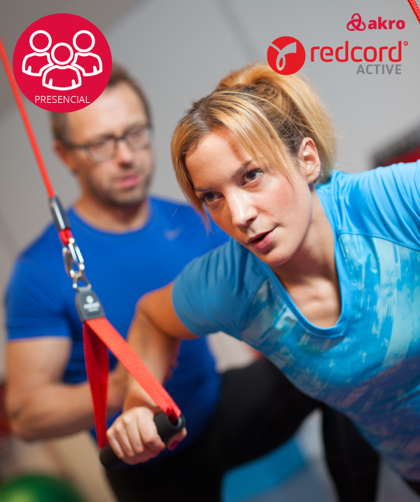 Redcord Active® Advance